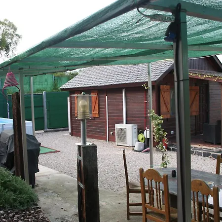Cabris * Льягостера