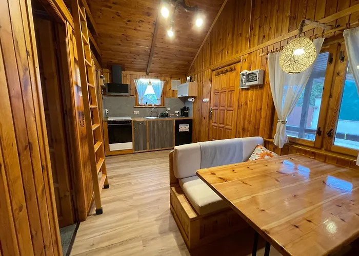 Feriehus Cabris *