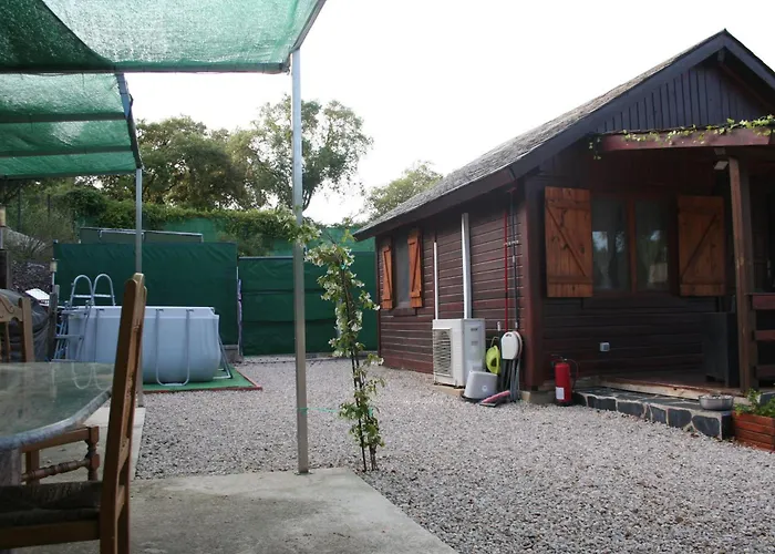 Cabris Feriehus