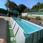 Cabris Holiday home *