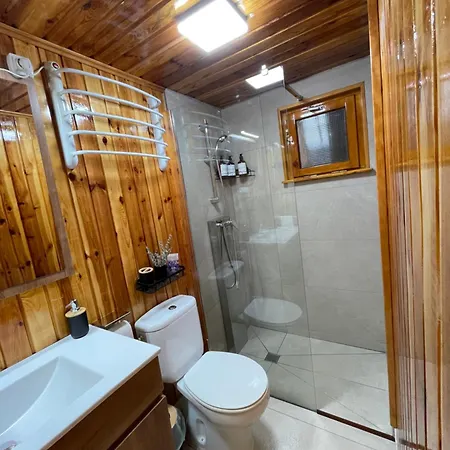 Cabris Holiday home *
