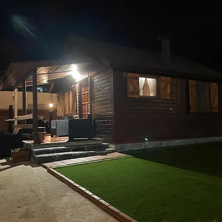 Cabris Holiday home Llagostera