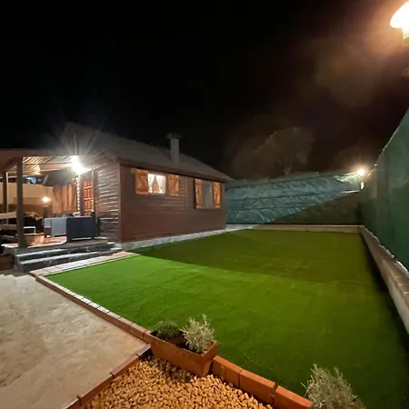 Holiday home Cabris