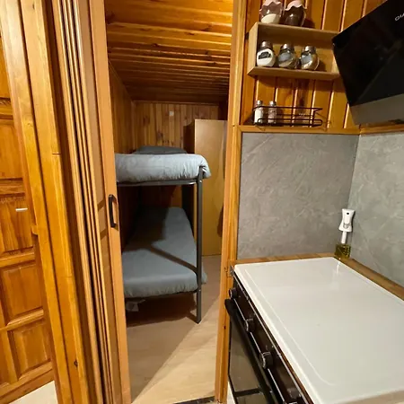Cabris Holiday home *
