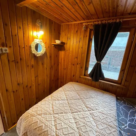 Holiday home Cabris