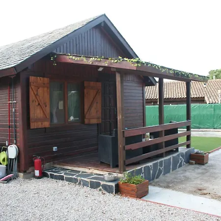 Casa de Férias Cabris