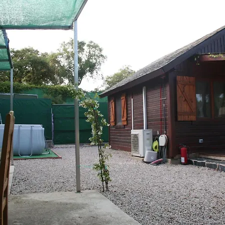 Cabris Tatil Evi