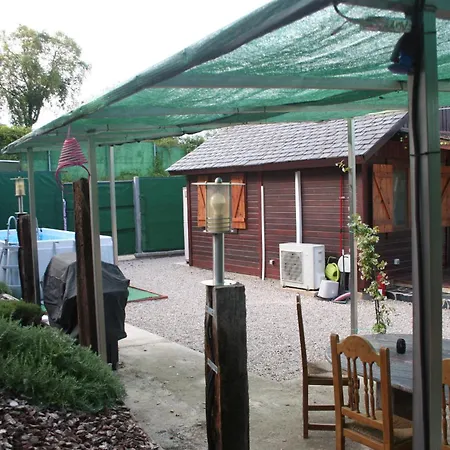 Cabris Vakantiehuis