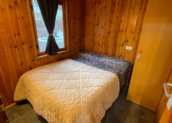 Cabris Tatil Evi