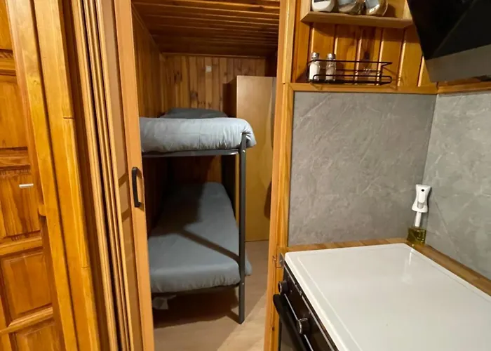 Cabris Vakantiehuis *