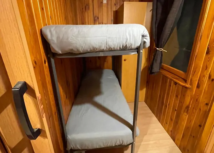 Cabris Tatil Evi Llagostera