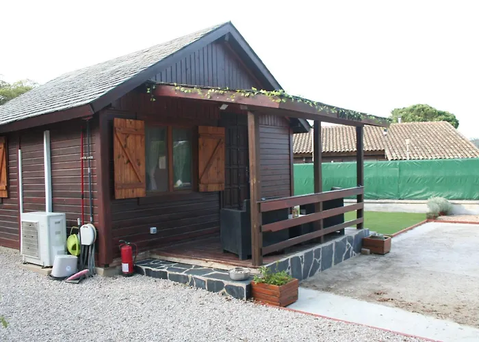 Tatil Evi Cabris