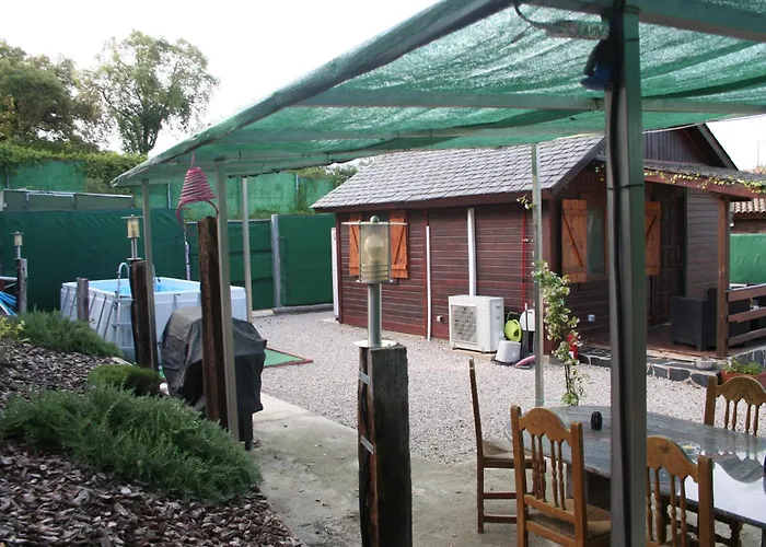 Cabris Tatil Evi
