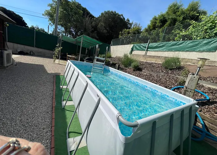 Cabris Vakantiehuis *